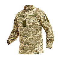 Кітель, статутний всу., мм-14, 20% бавовна/80% поліестер, UA 48/3, 50