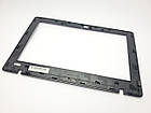 Рамка матриці asus x200ta чорна сервісний оригінал із розборки, фото 2