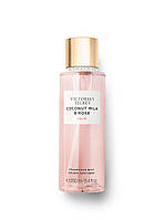 Парфюмированный спрей для телa VICTORIAS SECRET COCONUT MILK & ROSE Mist 250ml