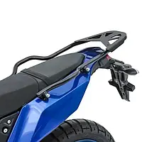 Багажник для Yamaha Tenere 700 19-23 черный Bagtecs