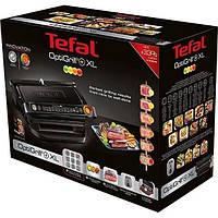 (Оригінал) Гриль Tefal GC722834 OptiGrill+ XL