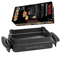 Форма для випічки Tefal OptiGrill+ XL XA726870