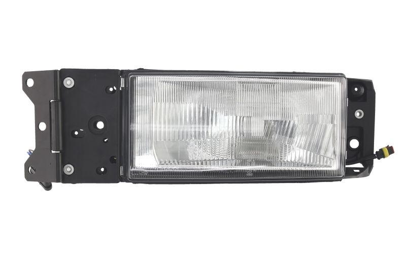 Фара ліва передня  IVECO EUROCARGO I-III (500340408/HL-IV004L) TRUCKLIGHT