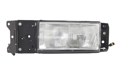 Фара ліва передня IVECO EUROCARGO I-III (500340408/HL-IV004L) TRUCKLIGHT, фото 1