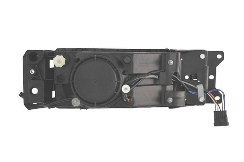 Фара ліва передня IVECO EUROCARGO I-III (500340408/HL-IV004L) TRUCKLIGHT, фото 3