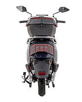 Електроскутер Maxxter NOVA (Blue), фото 6