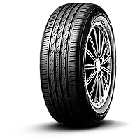 Автошина 205/50R17 93V N-BLUE HD PLUS Nexen (13869) Demi: Залог Качества