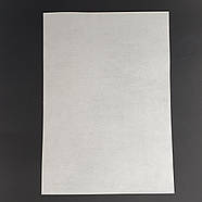 Вафельний папір ультратонкий Modecor — 1лист А4, фото 2