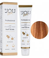 Стійка фарба для волосся You Look Professional 60 мл 8 Світлий блондин