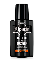 Тоник Alpecin Caffeine Hair Booster для усиления роста волос с кофеином (200 мл) 02485