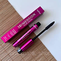 Тушь для ресниц 3в1 Topface 3D Imension Volume Mascara