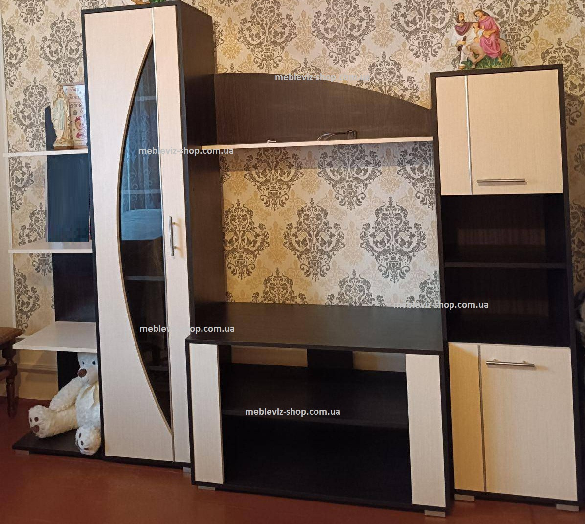 Вітальня Мадера (Світ Меблів), фото 1