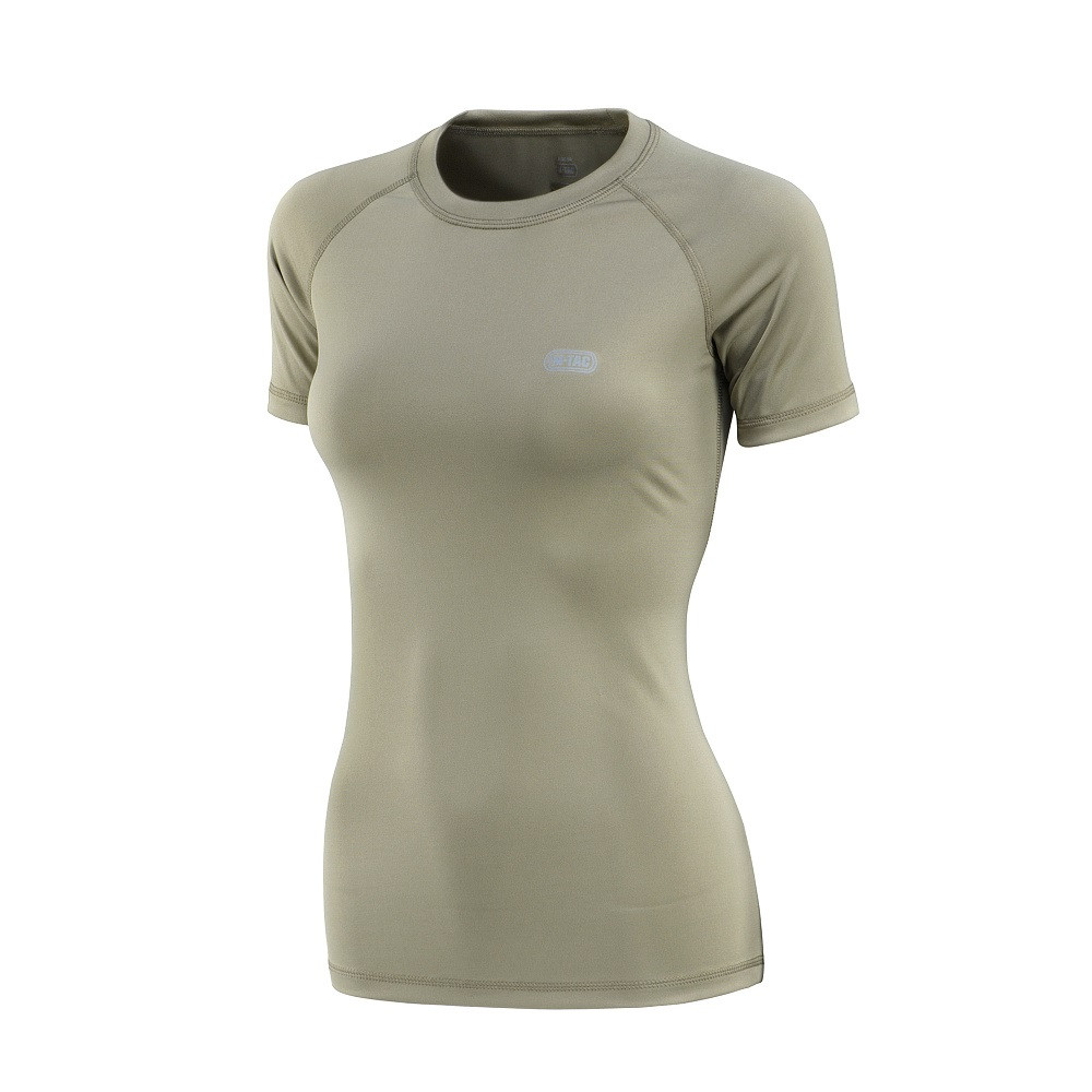 M-Tac футболка Ultra Light Polartec Lady  TAN