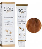 Стійка фарба для волосся You Look Professional 60 мл 9.00 Дуже світлий блондин інтенсивний
