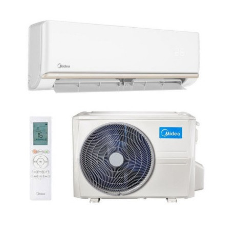 Кондиціонер Midea Nordic DC MSAGN-09FN8-I/MSAGN-09FN8-O Inverter