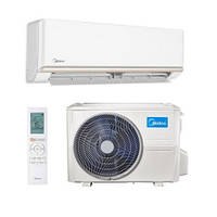 Кондиционер Midea Nordic DC MSAGN-09FN8-I/MSAGN-09FN8-O Inverter