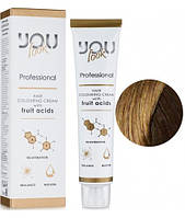 Стійка фарба для волосся You Look Professional 60 мл 5.03 Світлий шатен золотистий