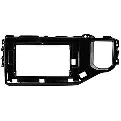 Комплект для встановлення Р+П 10.2" для Chery Tiggo 4X 5X 2019-2020