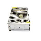 Блок живлення 12V, 240W, 20А, металевий корпус, IP20, S-240-12, фото 6