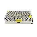 Блок живлення 12V, 240W, 20А, металевий корпус, IP20, S-240-12, фото 4