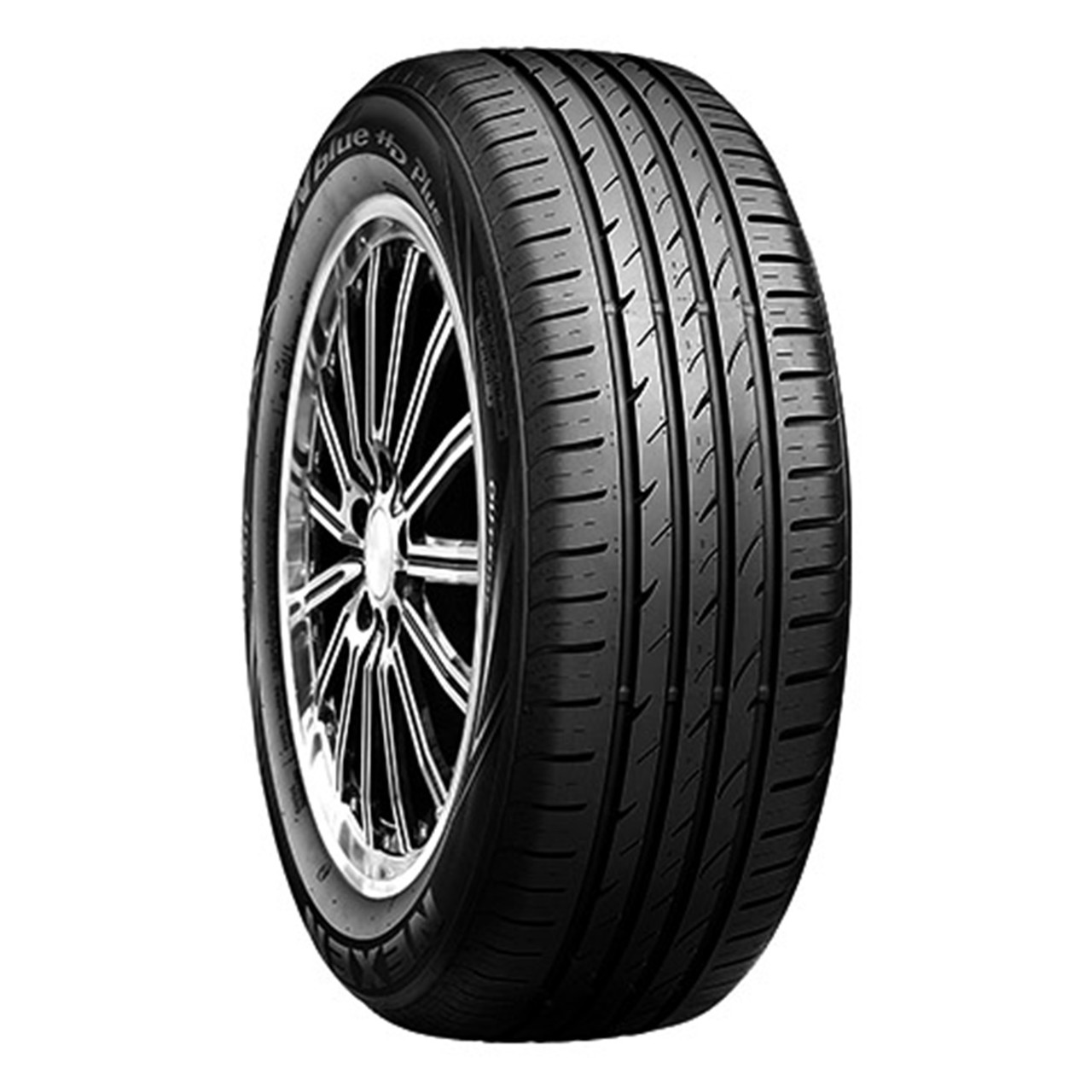 Автошина 205/55R16 91V N-BLUE HD PLUS Nexen (13870) Demi: Залог Качества - фото 3 - id-p1822482430