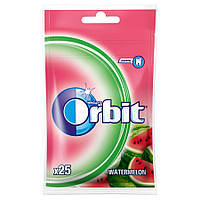 Жвачка Orbit Watermelon Без сахара 25s 35g