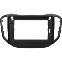 Рамка та дроти 10.2" для Chery Tiggo 5 2014 — 2018