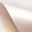 Конверт 175x125 мм, колір рожеве золото (rose gold), КОМПЛЕКТ 10 шт., фото 5