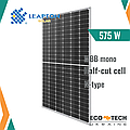 Сонячна батарея Leapton LP182х182-M-72-NH-575W