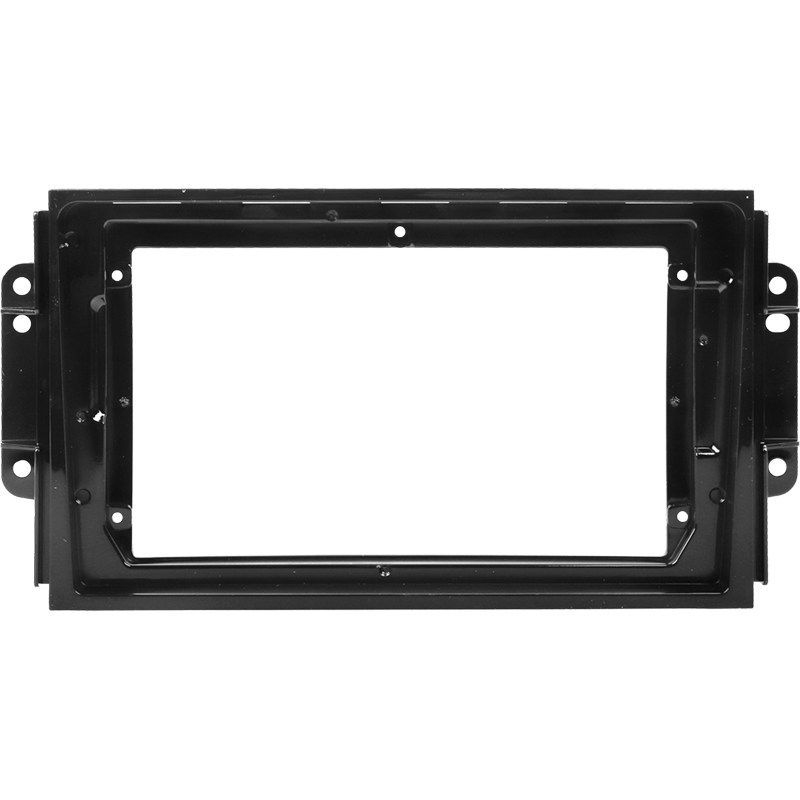 Рамка та дроти 9.0" для Chery Tiggo 3 2016 - 2018, фото 1