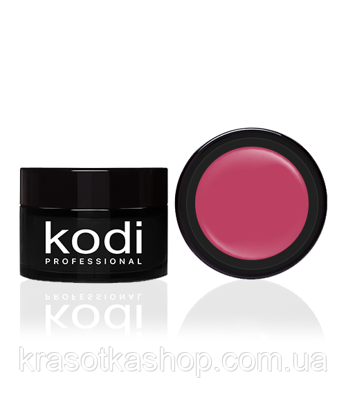 Гель фарба №11 Kodi Professional, 4 мл