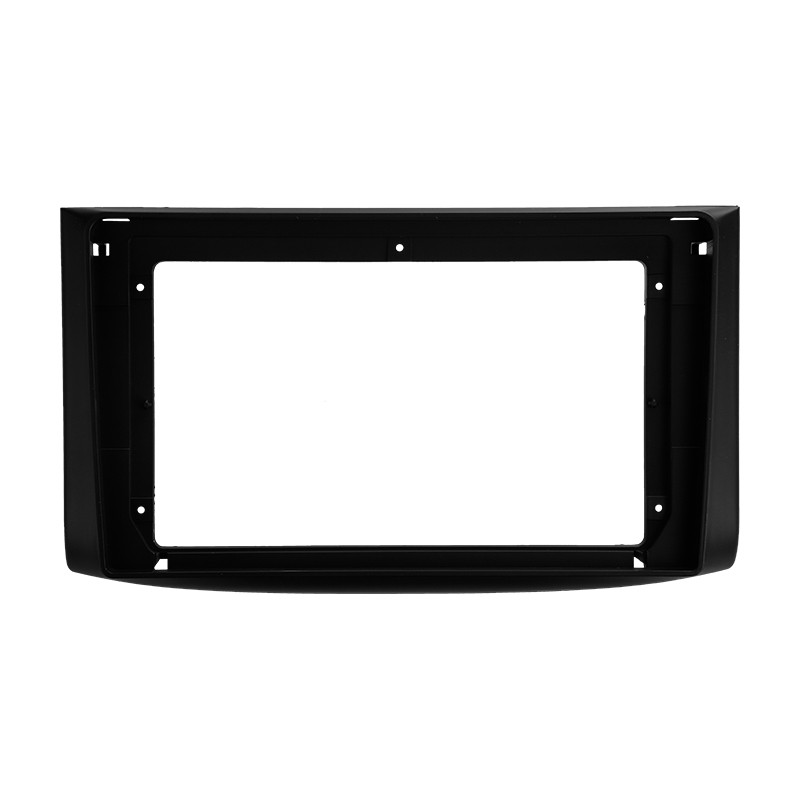 Рамка та дроти 9.0" для Chevrolet Aveo T250 2006-2012