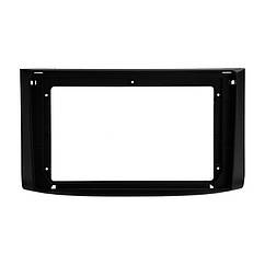 Рамка та дроти 9.0" для Chevrolet Aveo T250 2006-2012