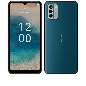 Чохли на Nokia G22