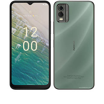 Чохли на Nokia C32