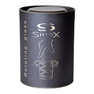 Склянка для віскі, що обертається Shtox «Спіраль», фото 3