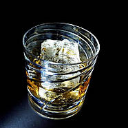 Склянка для віскі, що обертається Shtox «Авеню», фото 6