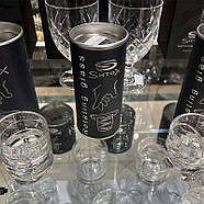 Склянка для віскі, що обертається Shtox «Лорд», фото 7
