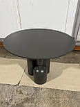 Круглий стіл з дерева, фото 8