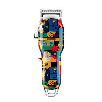 Машинка для стрижки Kemei Max (KM-MAX2092)