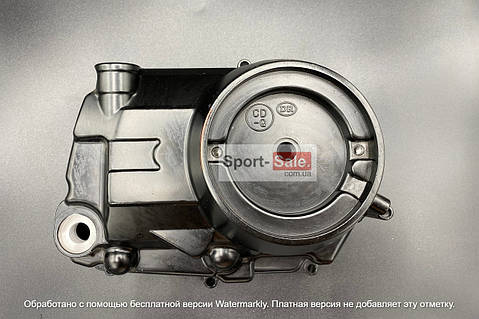 Кришка зчеплення Дельта/Альфа/Актив (автомат)(113157), ціна: 793