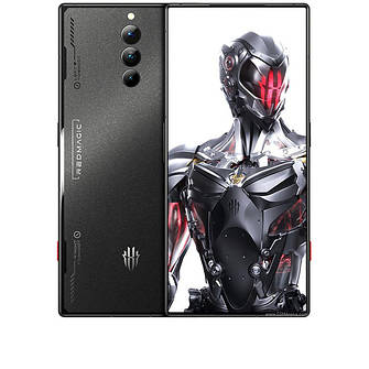 Чохли на Nubia Red Magic 8 pro