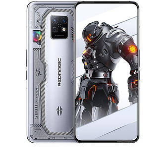 Чохол на Nubia Red Magic 7S pro