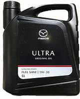 Олива моторна MAZDA 053005TFE Original Oil Ultra 5W30 5л