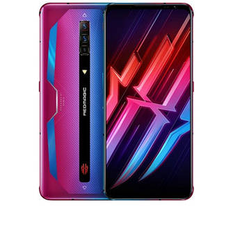 Чохли на Nubia Red Magic 6 Pro