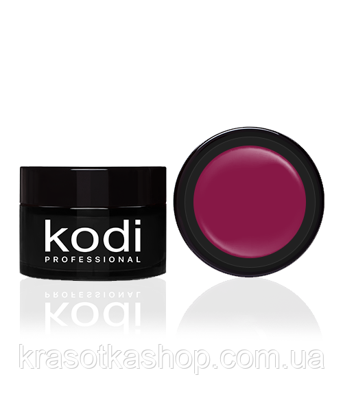 Гель фарба №16 Kodi Professional, 4 мл, фото 1