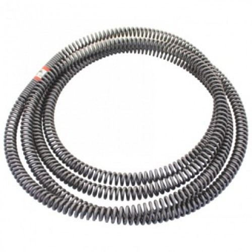 Спіраль прочисна Rothenberger Standart 22 мм x 4,5 м, фото 1