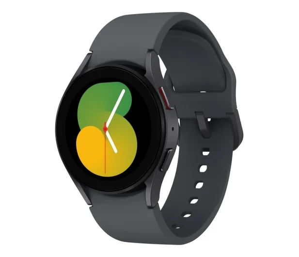 Samsung Galaxy Watch 5 40mm Grey (SM-R900NZAAEUE)