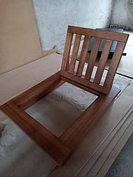 Меблевий каркас для крісла, Каркас - 16