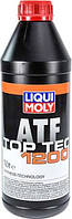 Трансмиссионное масло LIQUI MOLY ATF 1200 1л 7502